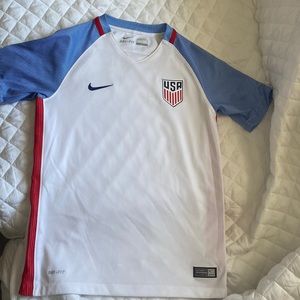 USA jersey
